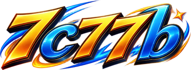 7c77b লোগো